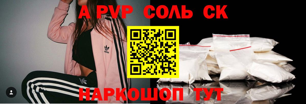 A PVP СК Ногинск